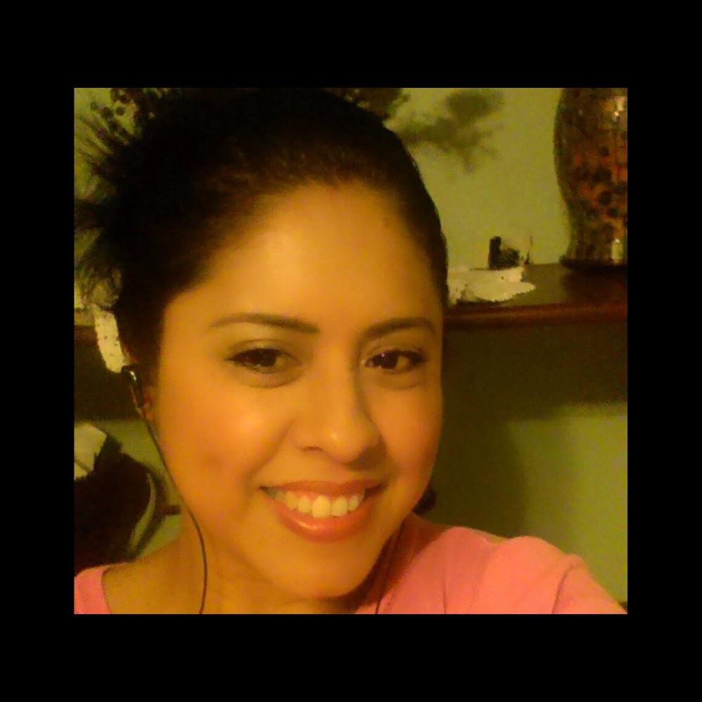 Meet your Posher, Araceli